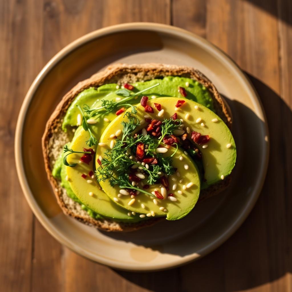 Avocado Aurora